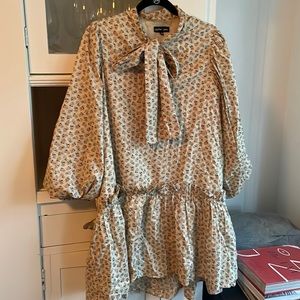 Sister Jane dress - as seen on Courtney Grow. Perfect condition!